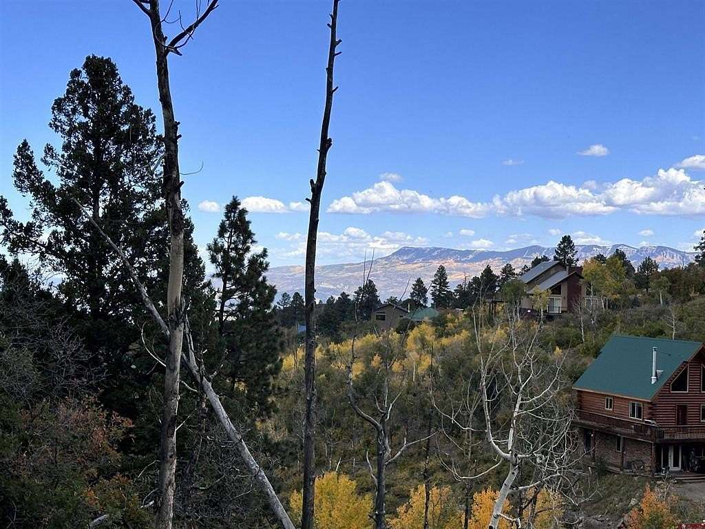 0.5 Acres of Residential Land for Sale in Ridgway, Colorado