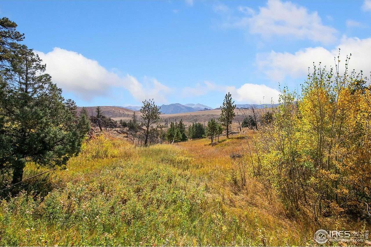 2.7 Acres of Residential Land for Sale in Livermore, Colorado