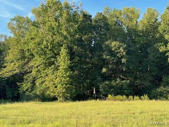 3 Acres of Residential Land for Sale in Auburn, Alabama