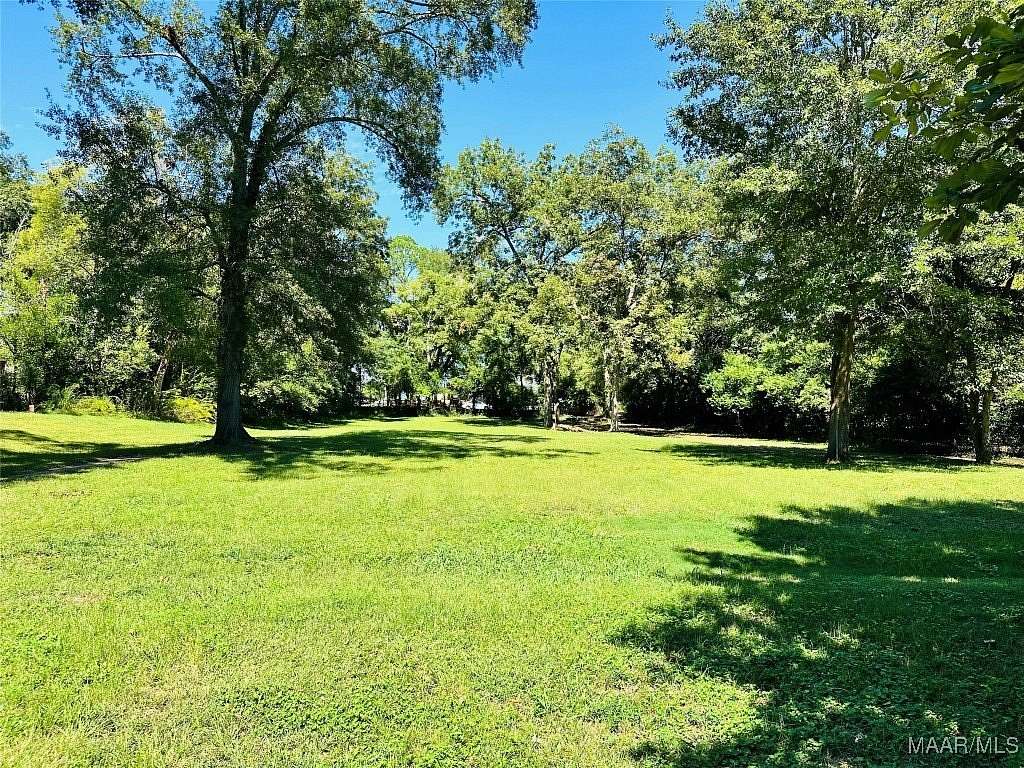 1 Acre of Residential Land for Sale in Montgomery, Alabama