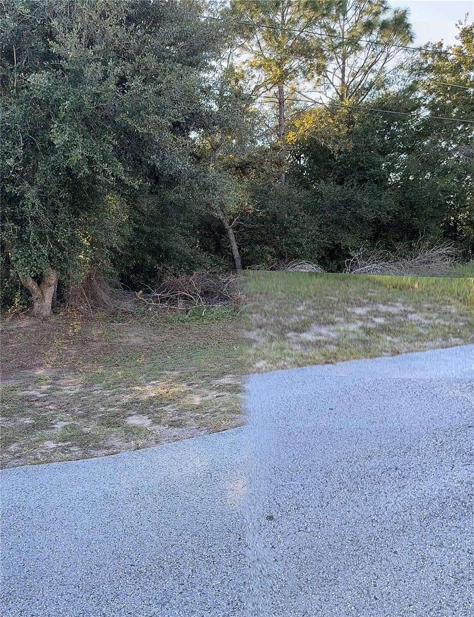 0.28 Acres of Residential Land for Sale in Ocala, Florida