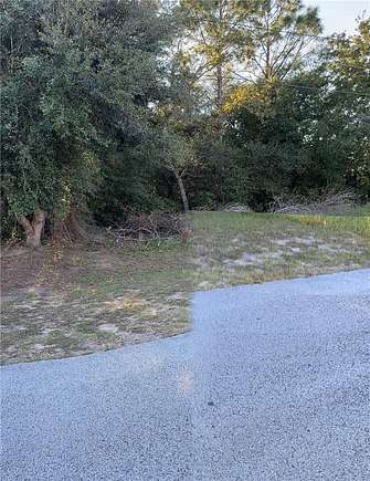 0.28 Acres of Residential Land for Sale in Ocala, Florida