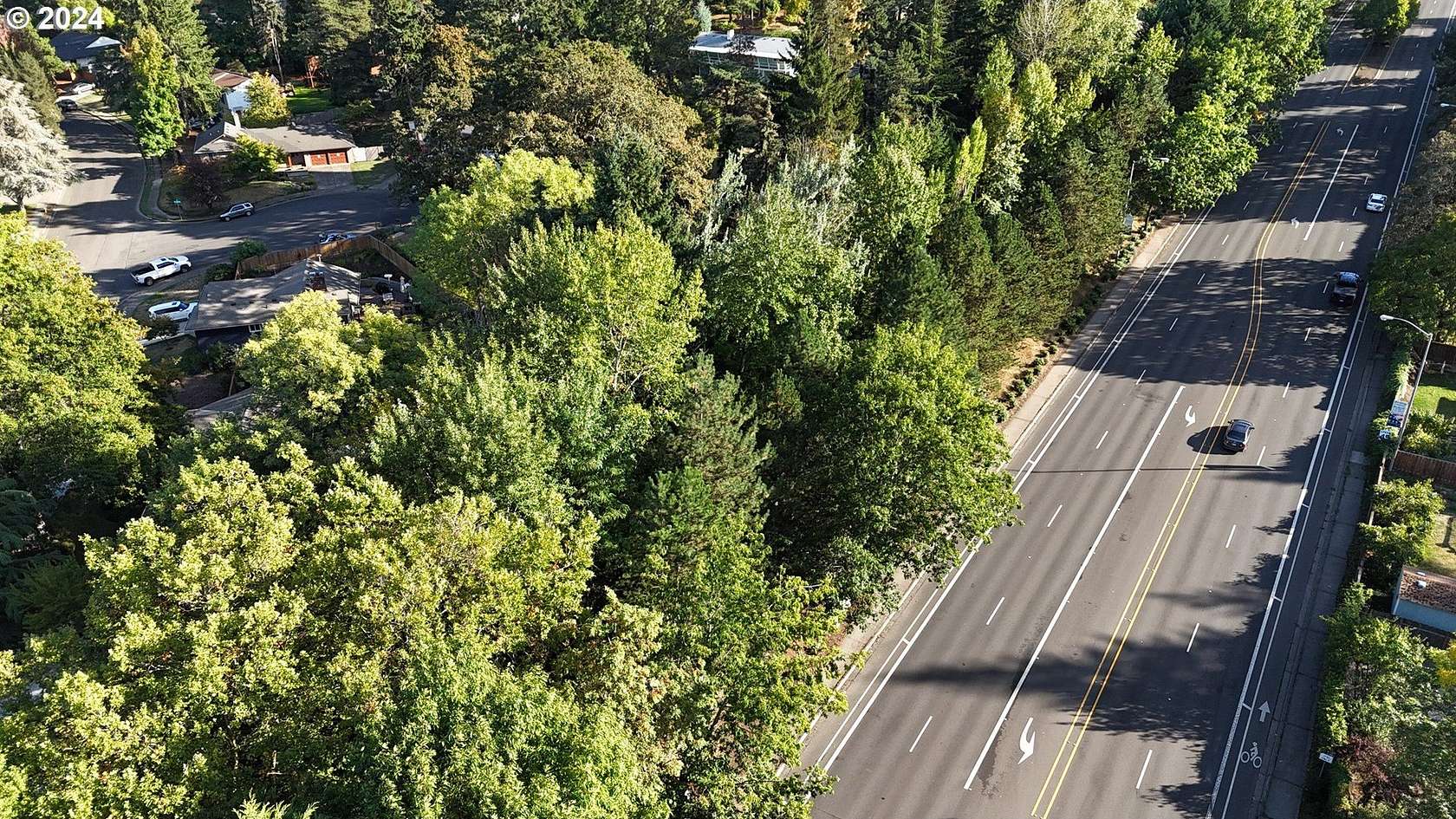 1 Acre of Residential Land for Sale in Beaverton, Oregon