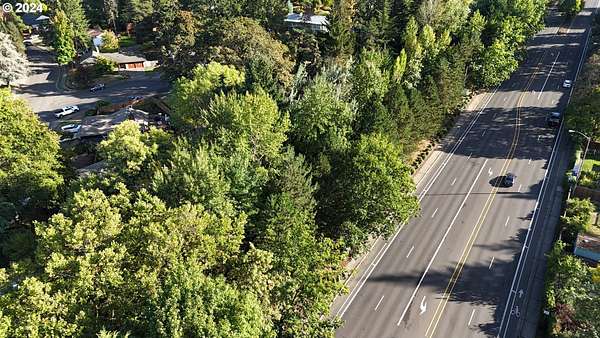 1 Acre of Residential Land for Sale in Beaverton, Oregon