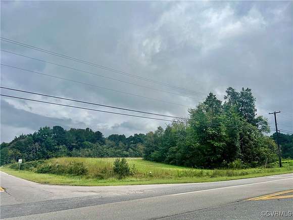 6.267 Acres of Mixed-Use Land for Sale in Chesterfield Village, Virginia