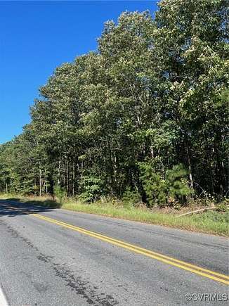 26.1 Acres of Land for Sale in Milford, Virginia