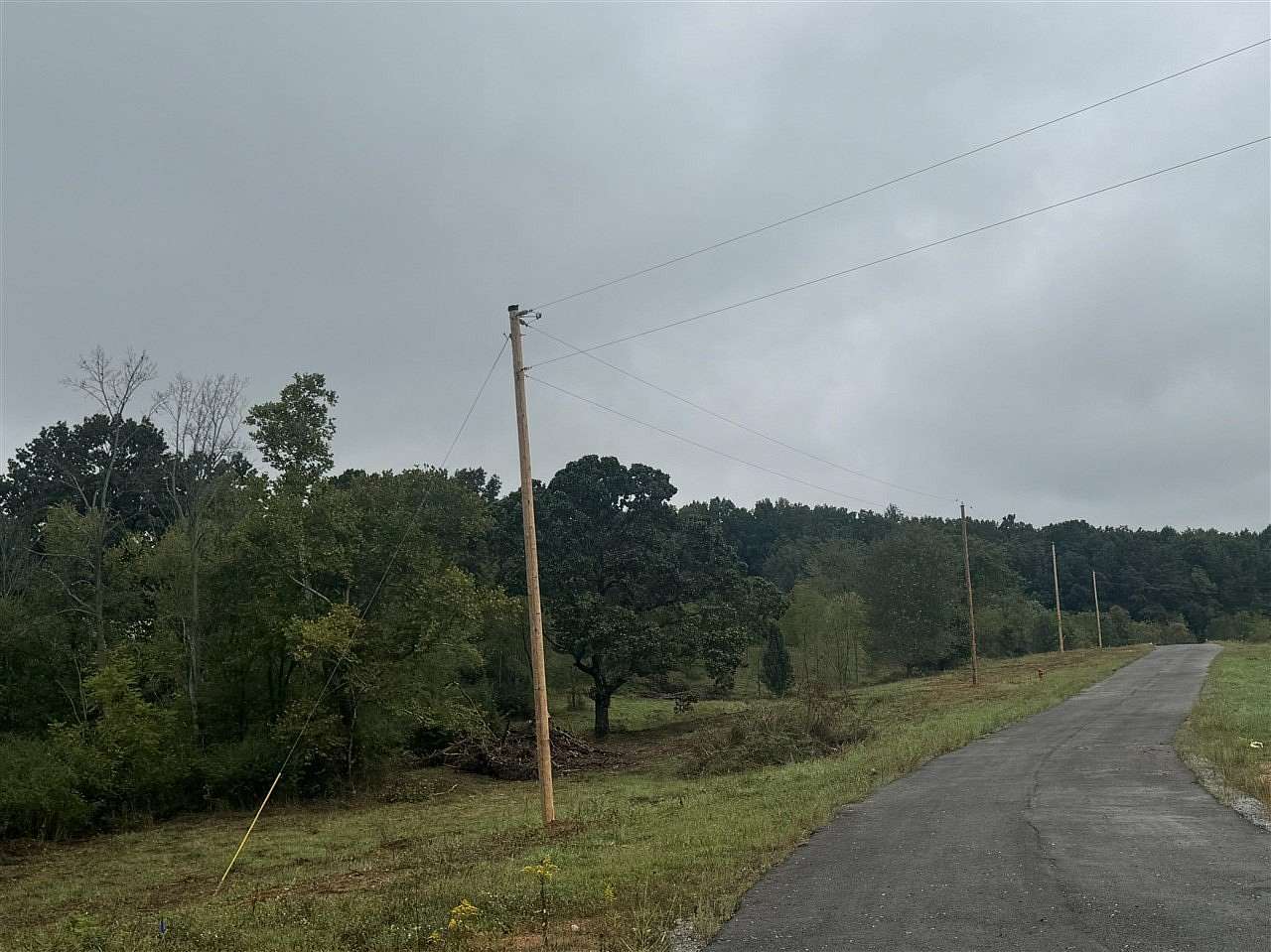 0.71 Acres of Residential Land for Sale in Scottsville, Kentucky