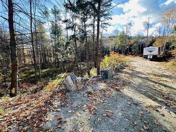 4 Acres of Residential Land for Sale in Rumney, New Hampshire