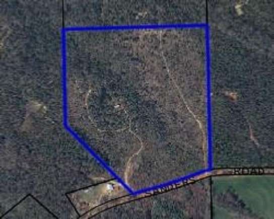 38 Acres of Recreational Land for Sale in Andalusia, Alabama