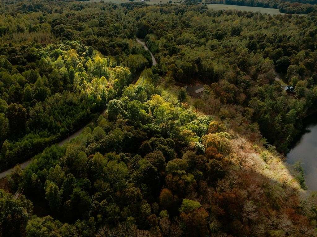 5.85 Acres of Residential Land for Sale in Dunmor, Kentucky