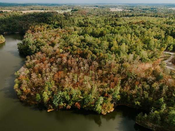 5.85 Acres of Land for Sale in Russellville, Kentucky