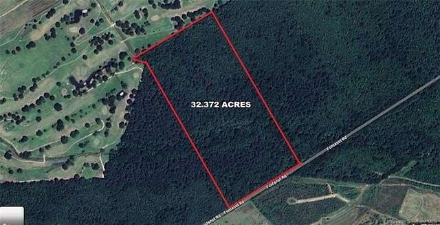 Residential Land for Sale in Jennings, Louisiana