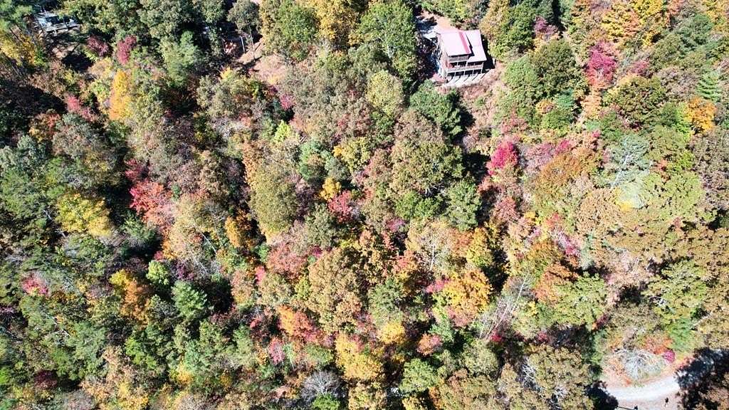 0.85 Acres of Land for Sale in Ellijay, Georgia