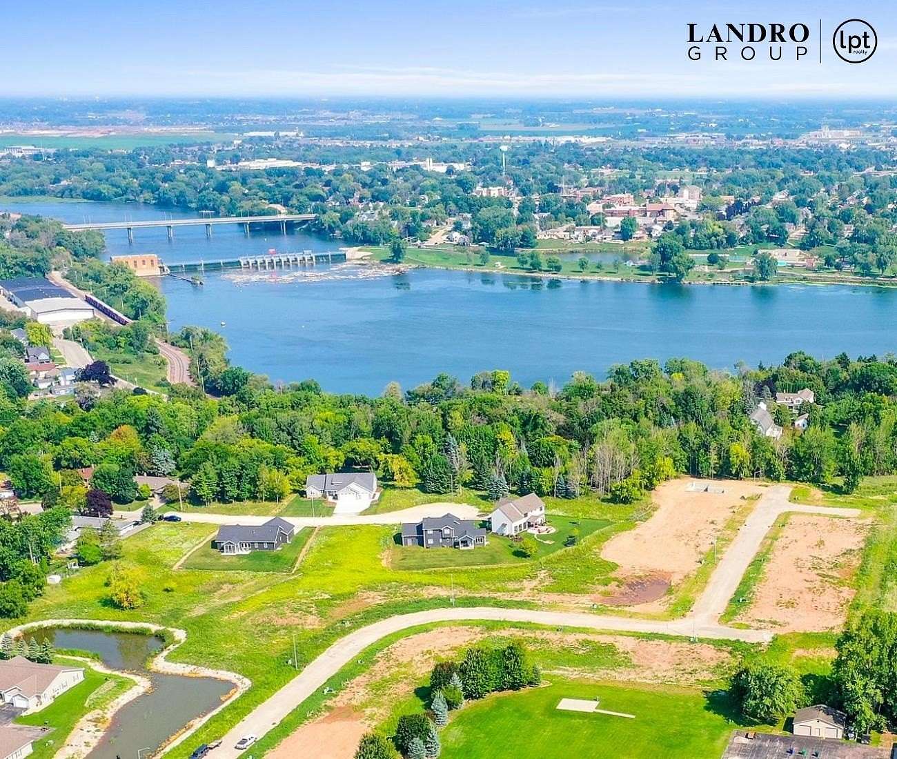 0.21 Acres of Residential Land for Sale in Combined Locks, Wisconsin