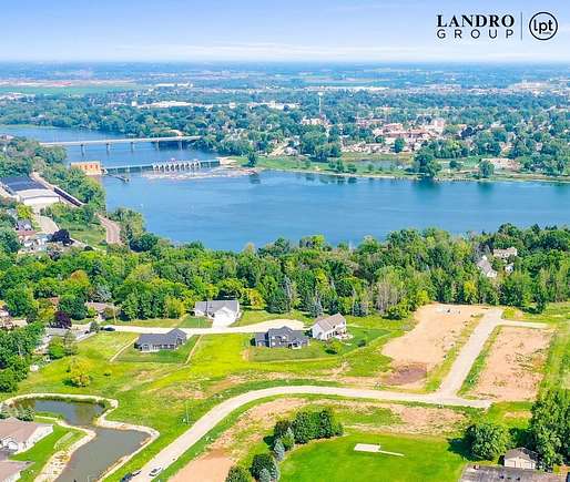 0.21 Acres of Residential Land for Sale in Combined Locks, Wisconsin