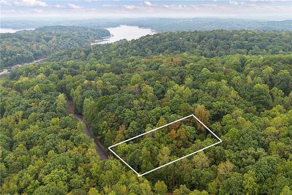 0.29 Acres of Residential Land for Sale in Westminster, South Carolina