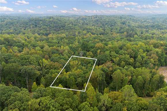 0.27 Acres of Residential Land for Sale in Westminster, South Carolina