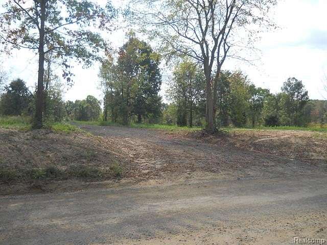 7.5 Acres of Residential Land for Sale in Howell, Michigan