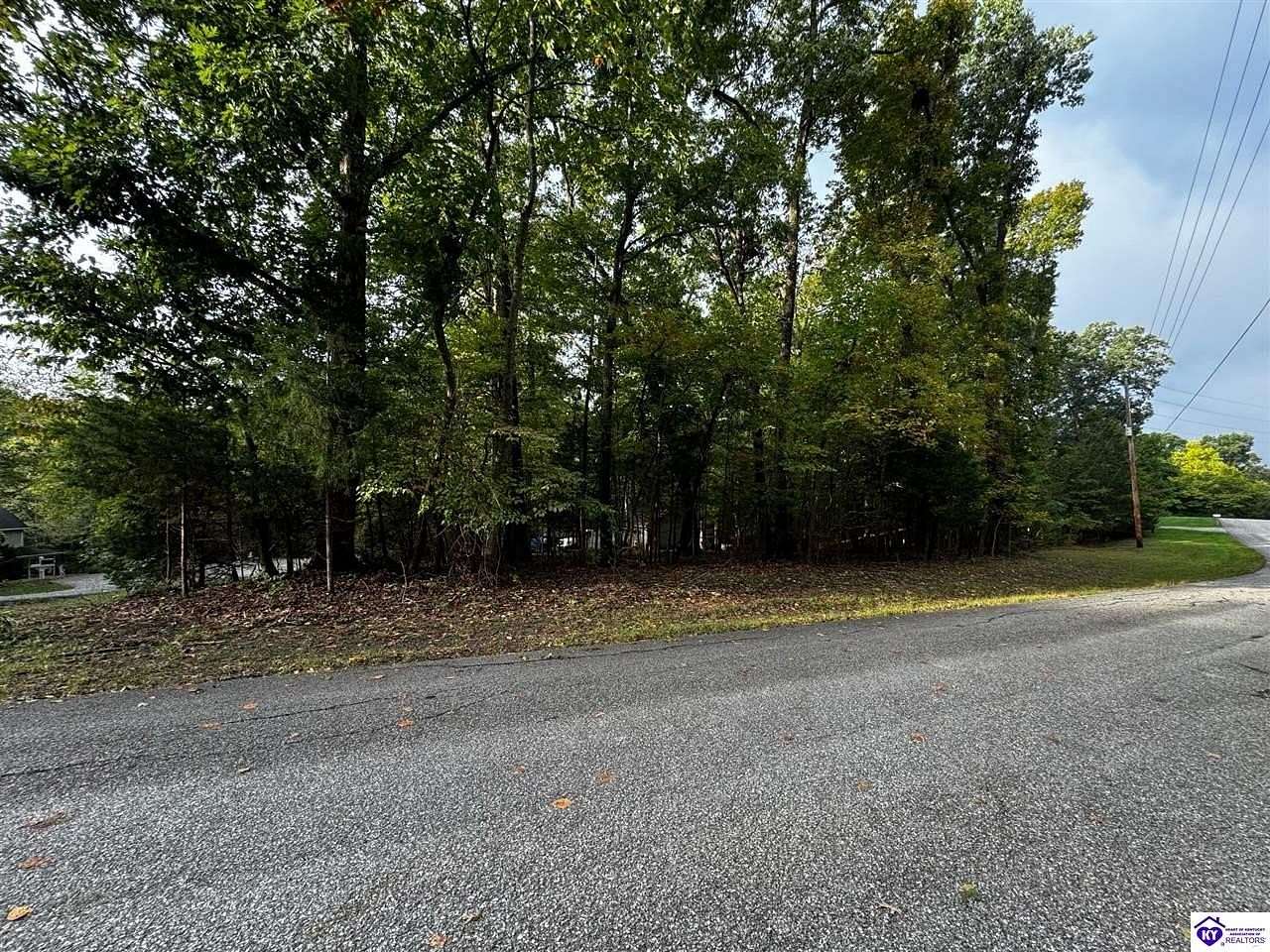 0.53 Acres of Residential Land for Sale in Brandenburg, Kentucky