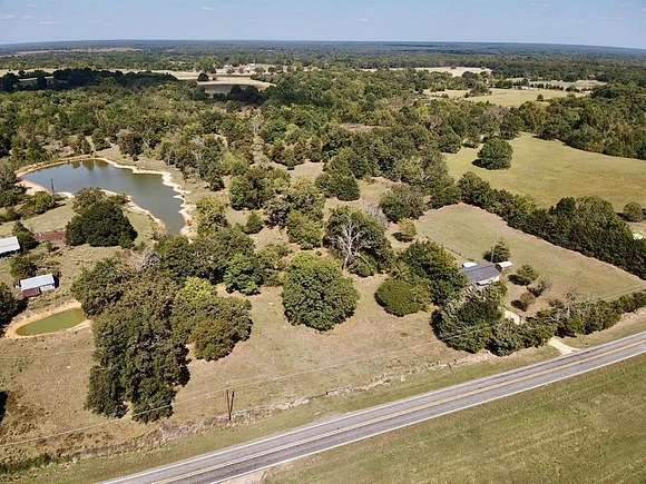 2 Acres of Residential Land for Sale in Sumner, Texas