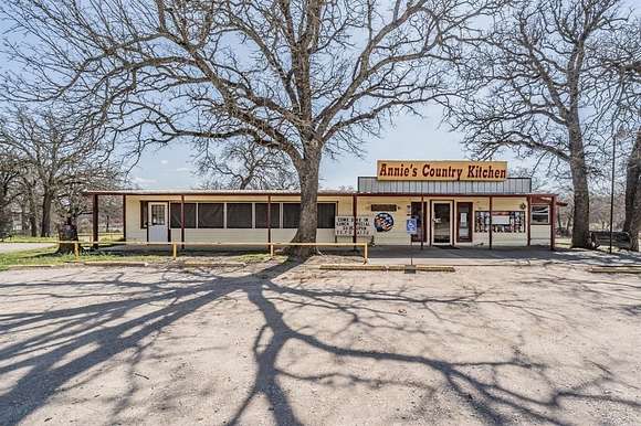 2 Acres of Commercial Land for Sale in Springtown, Texas