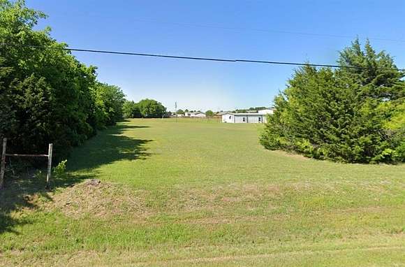 0.787 Acres of Land for Sale in Gainesville, Texas