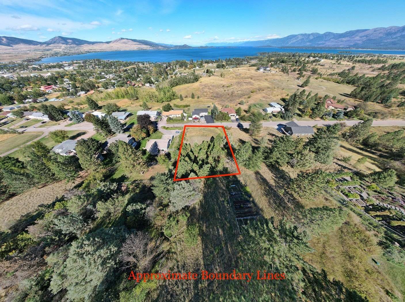 0.47 Acres of Residential Land for Sale in Polson, Montana