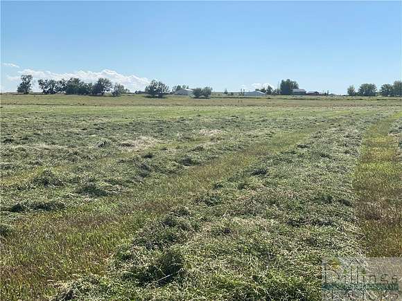 10 Acres of Land for Sale in Billings, Montana