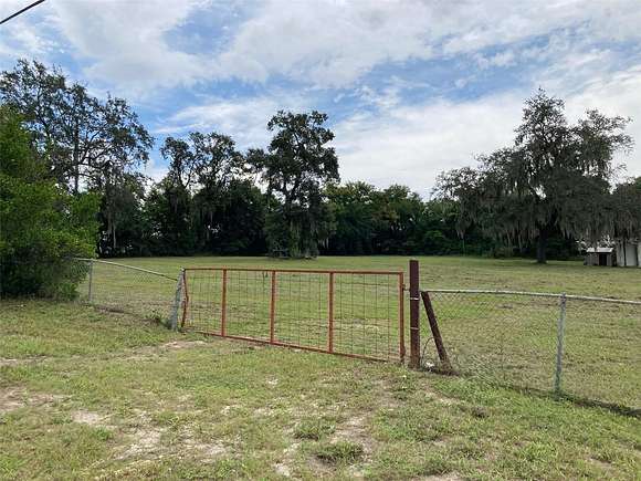 0.16 Acres of Residential Land for Sale in Haines City, Florida