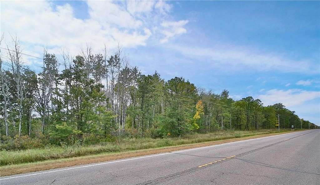 9.74 Acres of Land for Sale in Brainerd, Minnesota