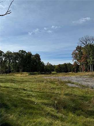 1.66 Acres of Residential Land for Sale in Ham Lake, Minnesota