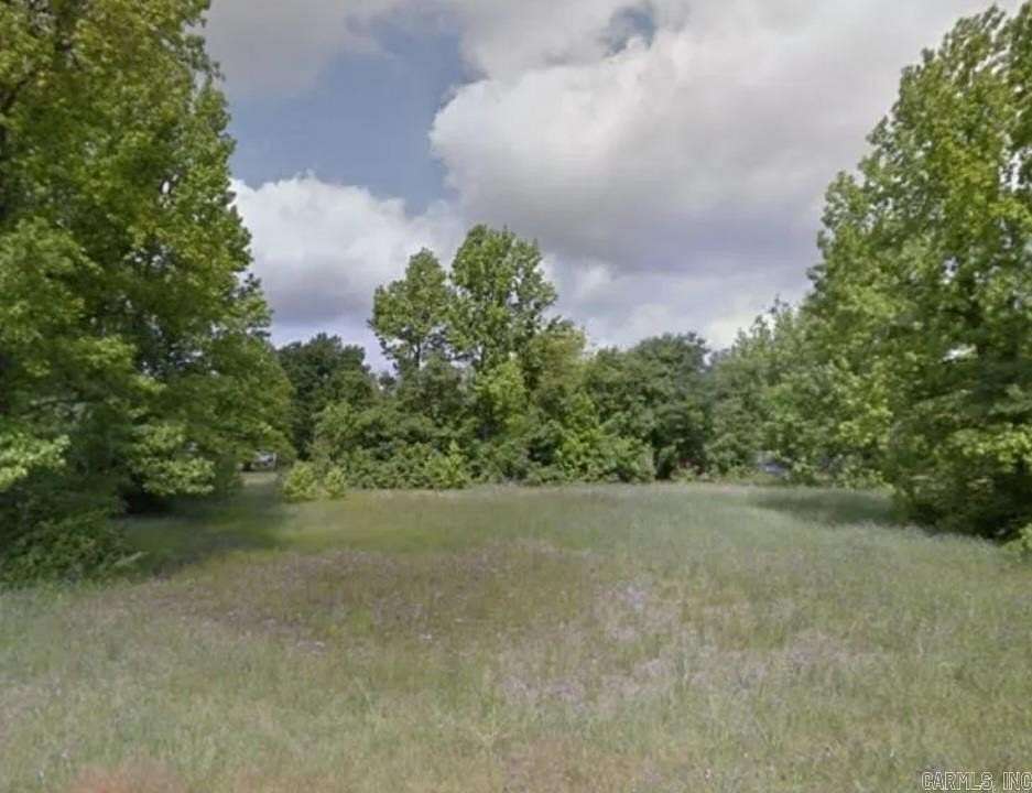 0.35 Acres of Residential Land for Sale in Pine Bluff, Arkansas