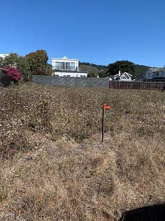 0.115 Acres of Residential Land for Sale in Half Moon Bay, California