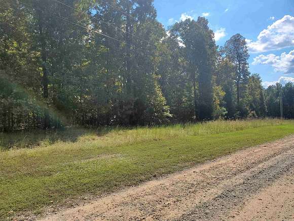 2 Acres of Residential Land for Sale in Searcy, Arkansas