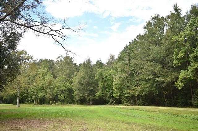 7.27 Acres of Residential Land for Sale in Ponchatoula, Louisiana