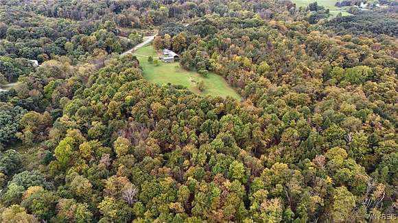 31 Acres of Agricultural Land for Sale in Pomfret Town, New York