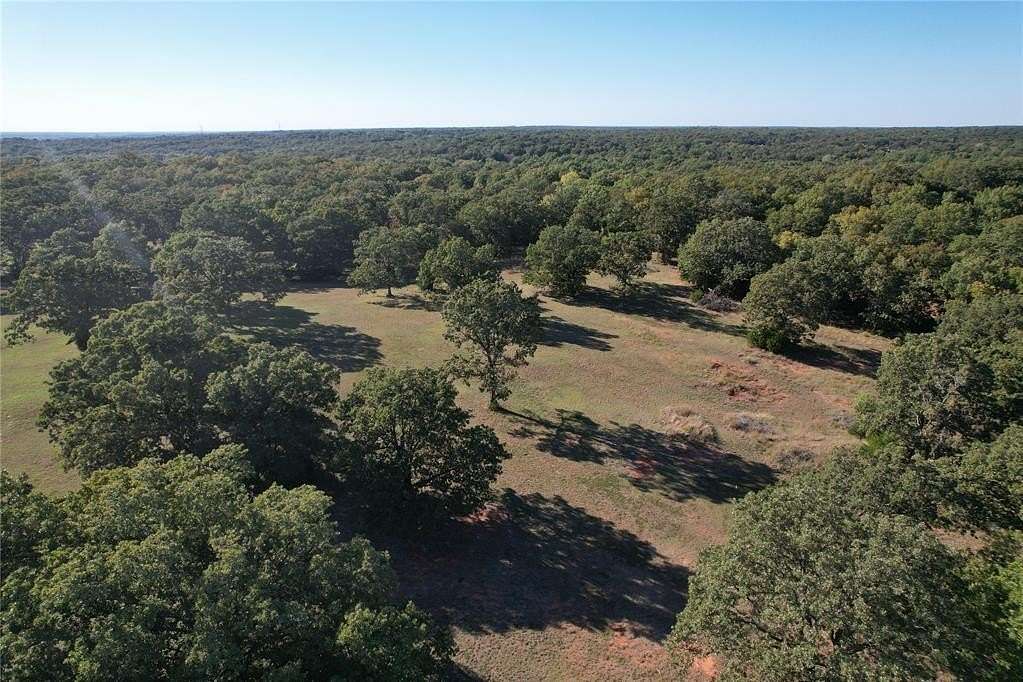 7.7 Acres of Residential Land for Sale in Tecumseh, Oklahoma