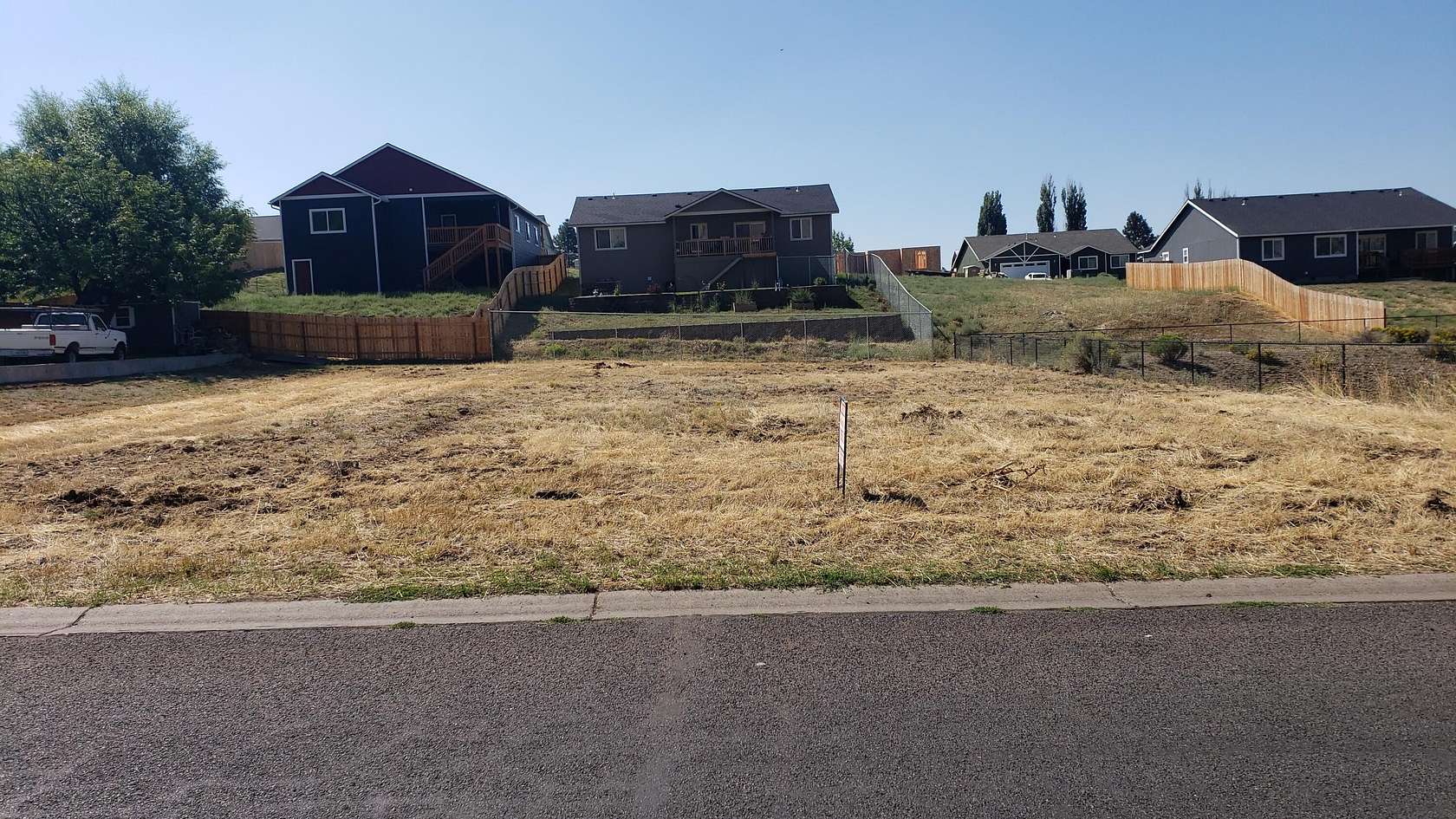 0.31 Acres of Residential Land for Sale in Klamath Falls, Oregon