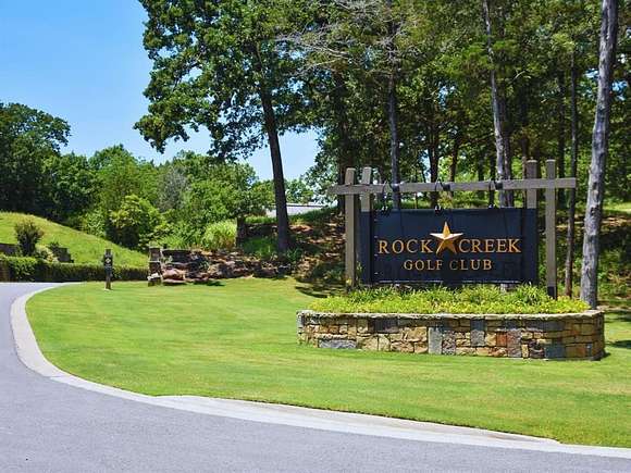 0.16 Acres of Residential Land for Sale in Gordonville, Texas