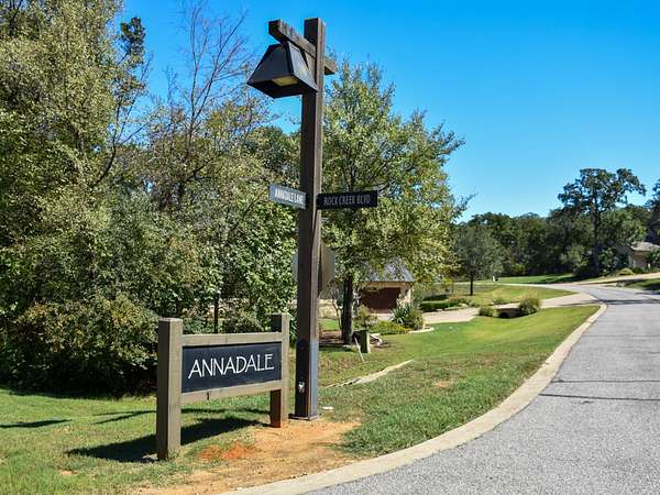 0.16 Acres of Residential Land for Sale in Gordonville, Texas