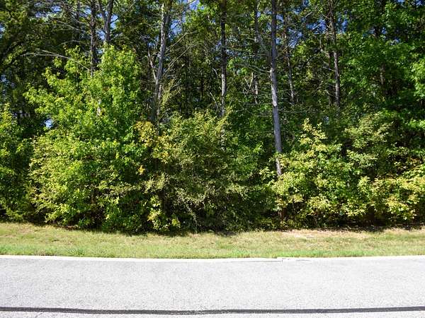 0.16 Acres of Residential Land for Sale in Gordonville, Texas