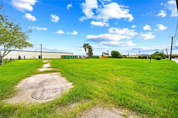 0.72 Acres of Land for Sale in Corpus Christi, Texas