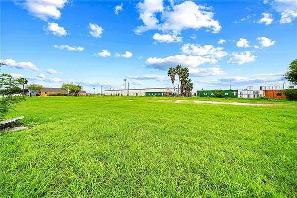 0.16 Acres of Commercial Land for Sale in Corpus Christi, Texas