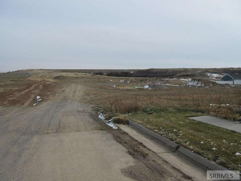 0.18 Acres of Residential Land for Sale in Rexburg, Idaho