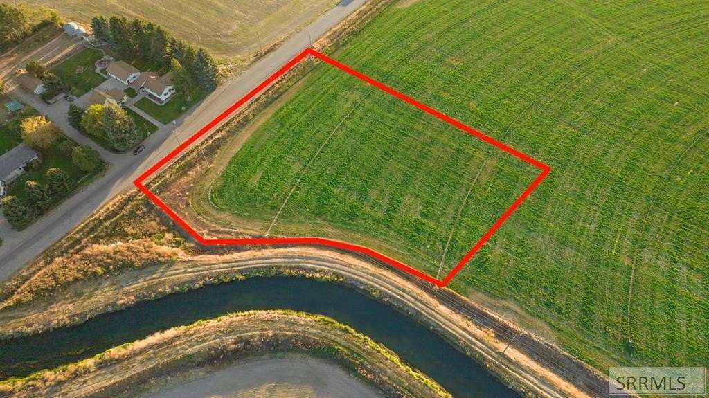 2.27 Acres of Mixed-Use Land for Sale in Shelley, Idaho