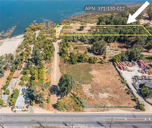 1.14 Acres of Residential Land for Sale in Lake Elsinore, California