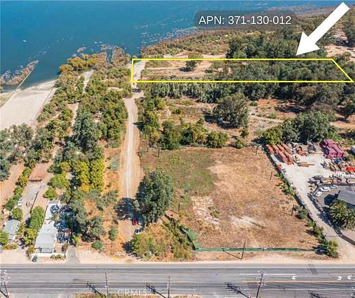 1.14 Acres of Residential Land for Sale in Lake Elsinore, California