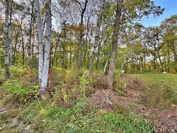 2.97 Acres of Land for Sale in Garrison, Minnesota