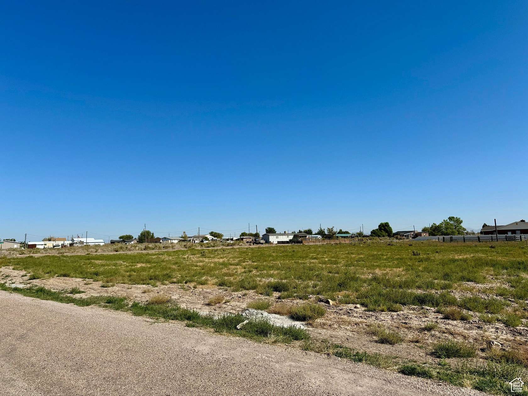 1.04 Acres of Residential Land for Sale in Hinckley, Utah