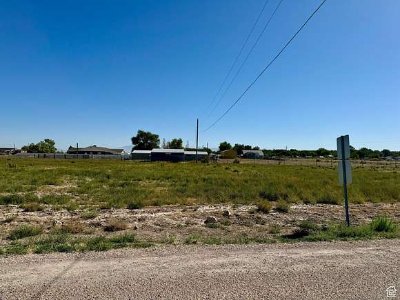 1.04 Acres of Residential Land for Sale in Hinckley, Utah